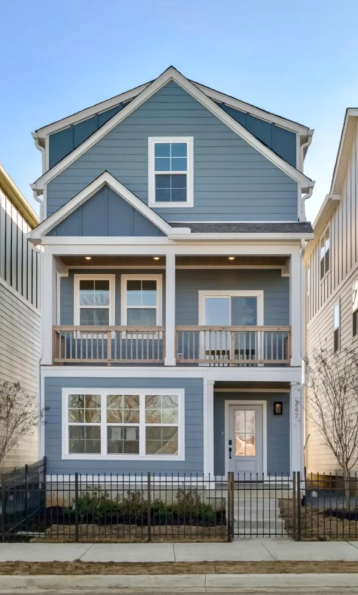 247 Nesbitt Ln, Madison, TN 37115 - #1