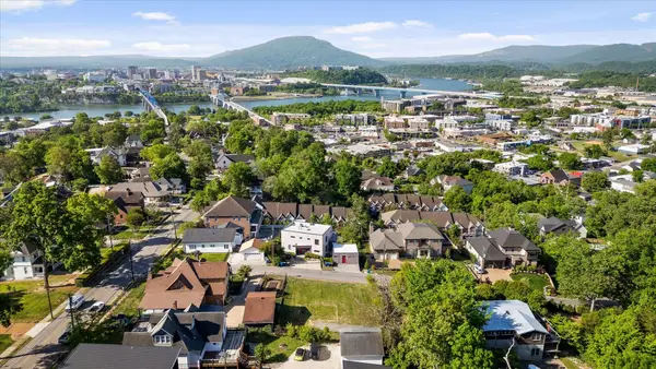 311 Noll Street, Chattanooga, TN 37405