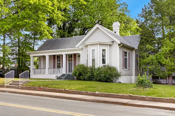 515 Greenwood Ave, Clarksville, TN 37040