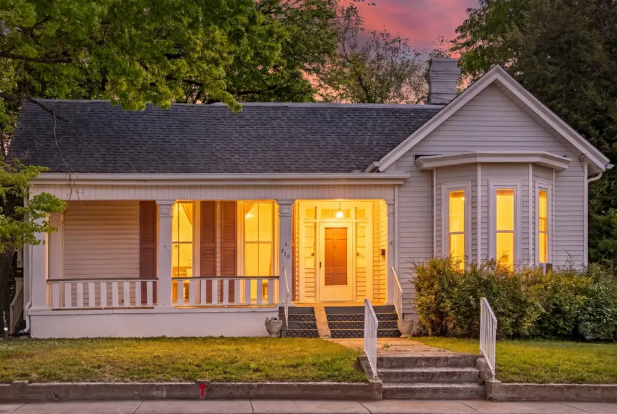 515 Greenwood Ave, Clarksville, TN 37040 - #2