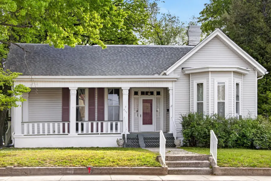 515 Greenwood Ave, Clarksville, TN 37040 - #3