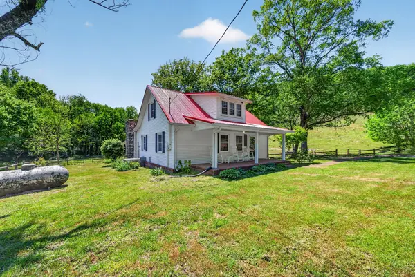 2149 Talley Rd, Belfast, TN 37019