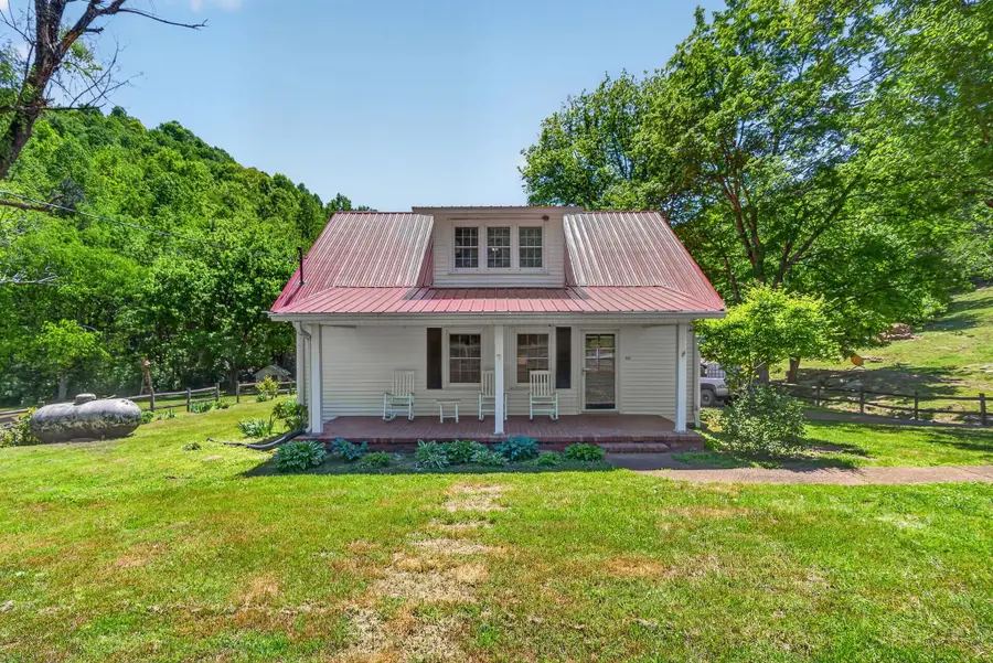 2149 Talley Rd, Belfast, TN 37019 - #2