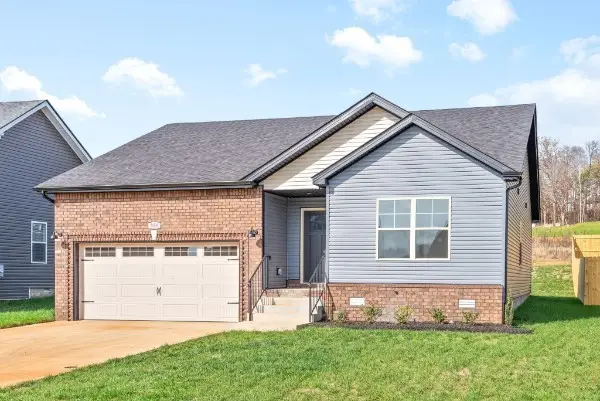 314 Cardinal Creek, Clarksville, TN 37040 - #1