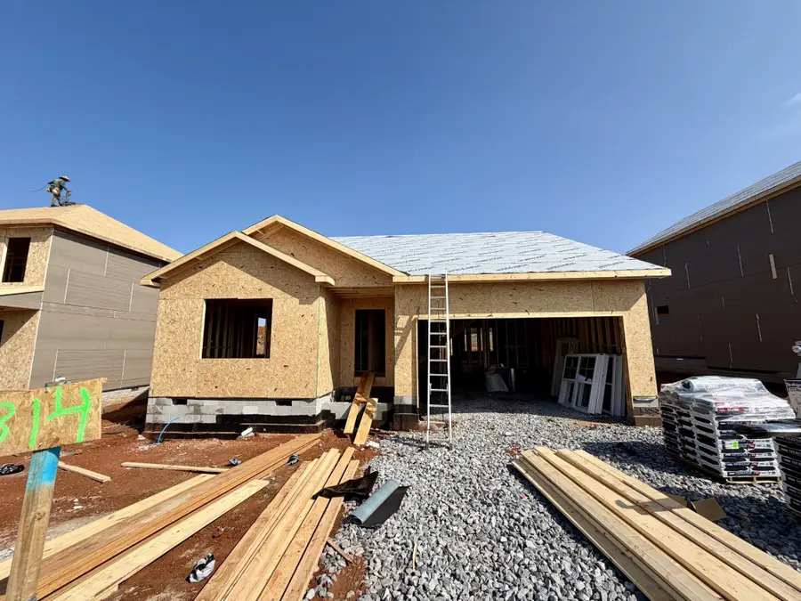 314 Cardinal Creek, Clarksville, TN 37040 - #2