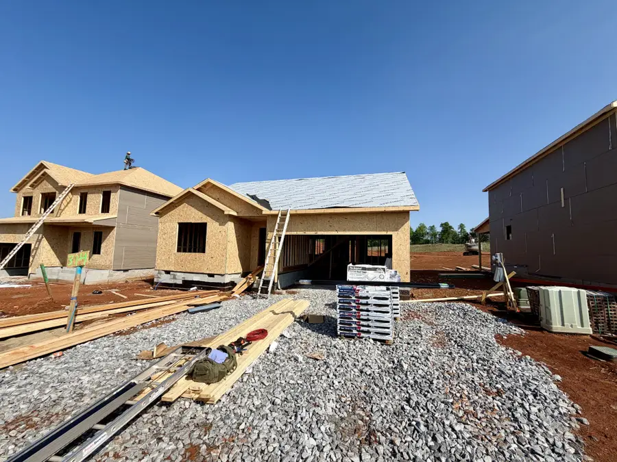 314 Cardinal Creek, Clarksville, TN 37040 - #3