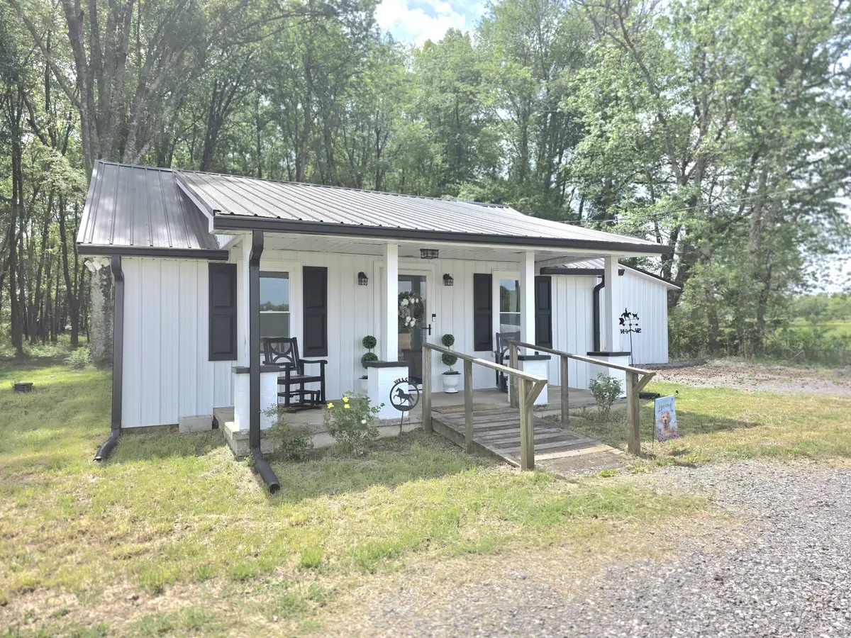 1151 Dry Creek Rd, Smithville, TN 37166 - #1