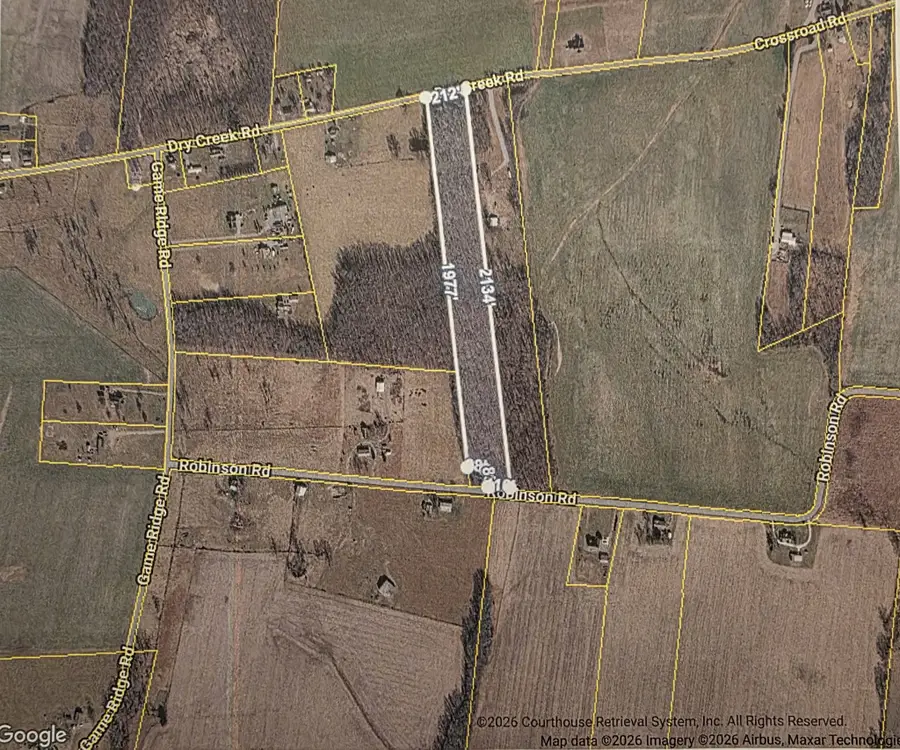 1151 Dry Creek Rd, Smithville, TN 37166 - #2