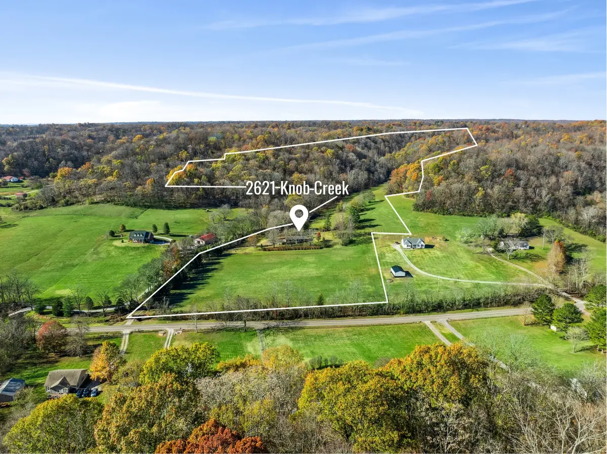 2621 Knob Creek Rd, Columbia, TN 38401 - #1