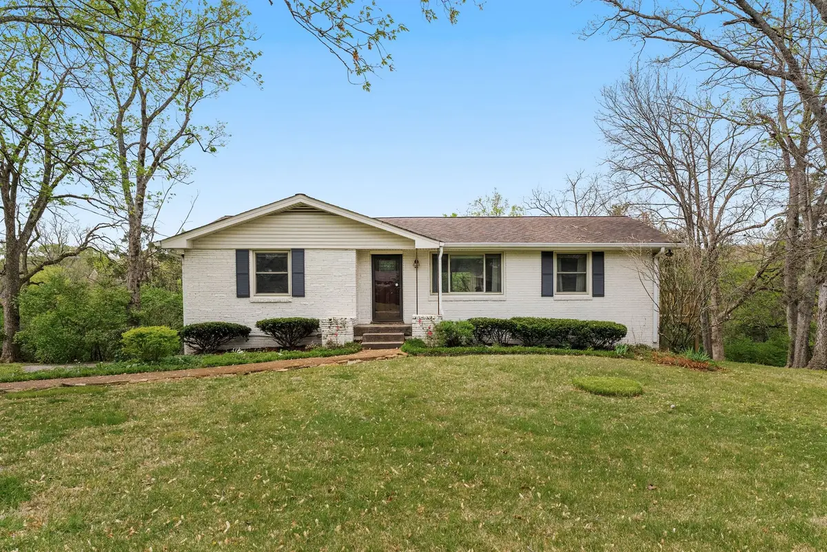 1217A Davidson Rd, Nashville, TN 37205 - #1