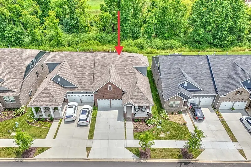 408 Gingerwood Ln, Hendersonville, TN 37075 - #2