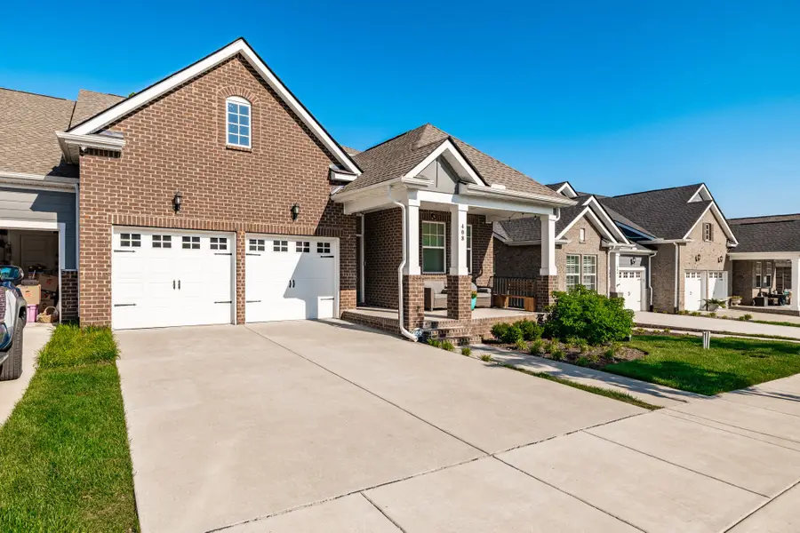 408 Gingerwood Ln, Hendersonville, TN 37075 - #3