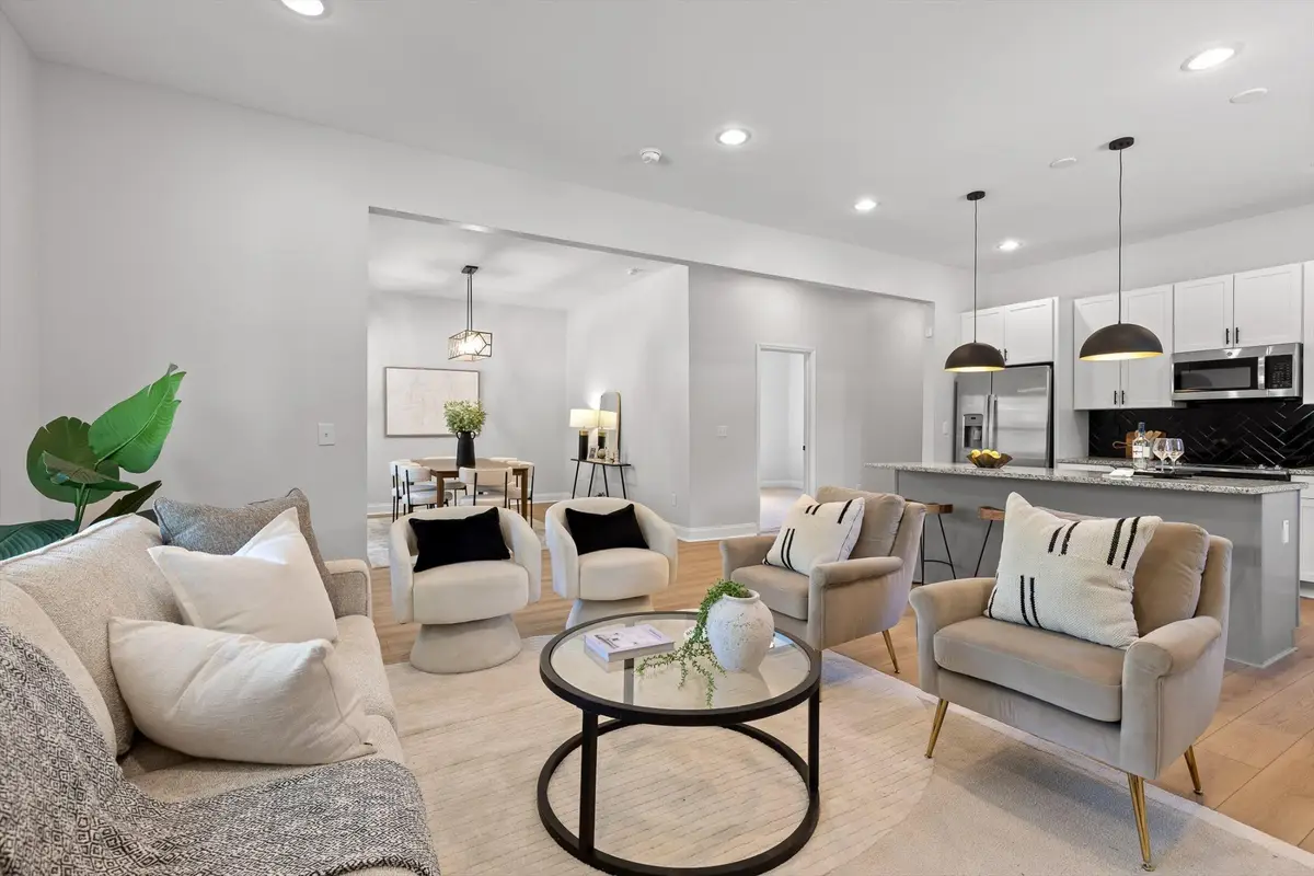 714 W 42nd Street, Chattanooga, TN 37410 - #1