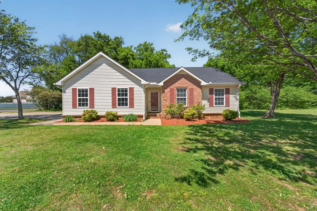 2914 Roscommon Dr, Murfreesboro, TN 37128 - #1