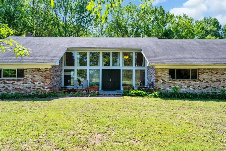 4280 Hillsboro Viola Rd, Manchester, TN 37355 - #3