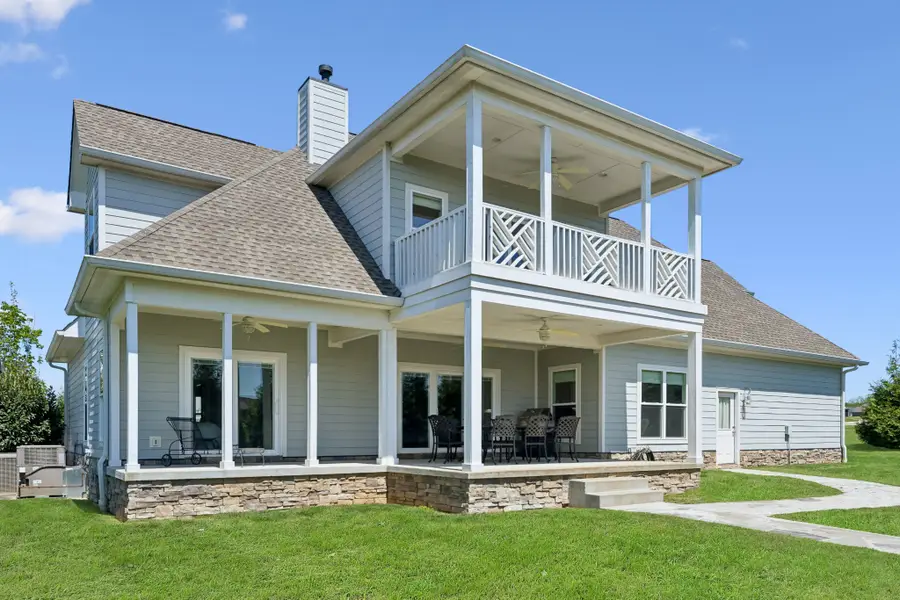 55 Windjammer Ct, Winchester, TN 37398 - #2