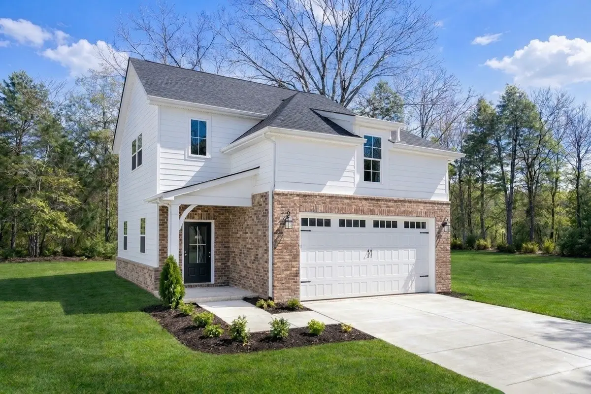 2309 Barringer Ln, Murfreesboro, TN 37128 - #1