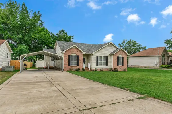 110 Sycamore Dr, White House, TN 37188