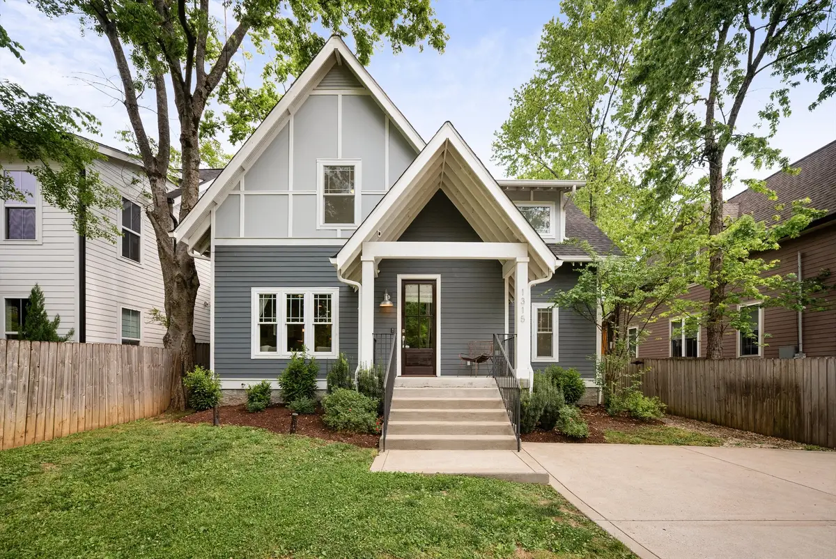 1315 Greenland Ave, Nashville, TN 37216 - #1
