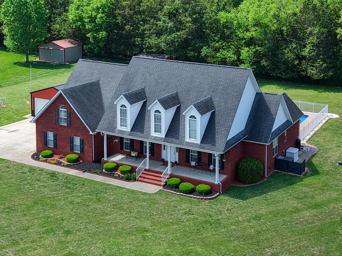 117 Abigail Ave, Murfreesboro, TN 37129 - #1