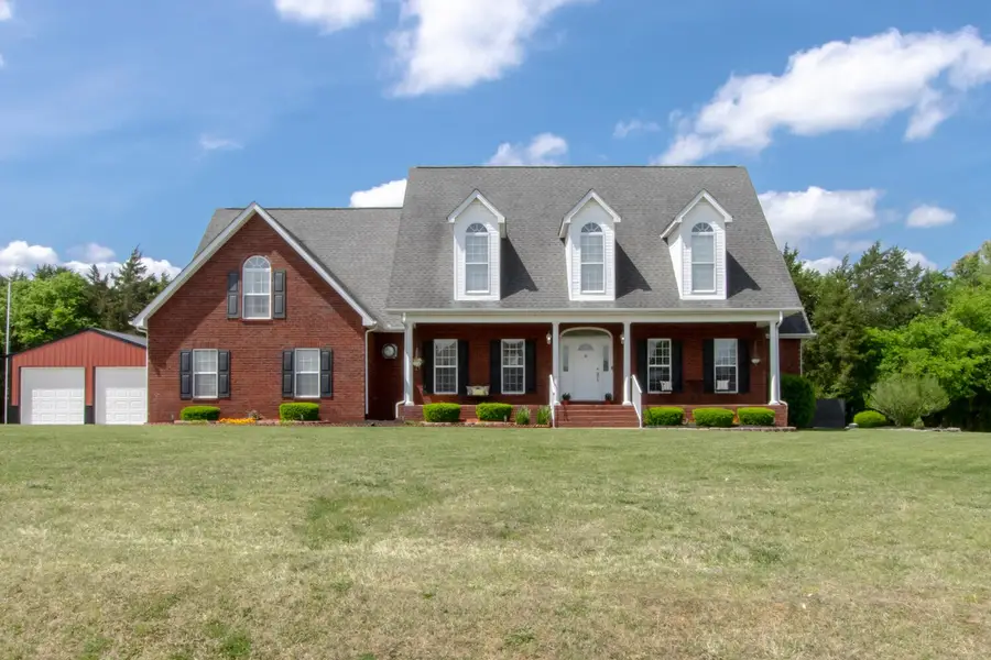 117 Abigail Ave, Murfreesboro, TN 37129 - #2