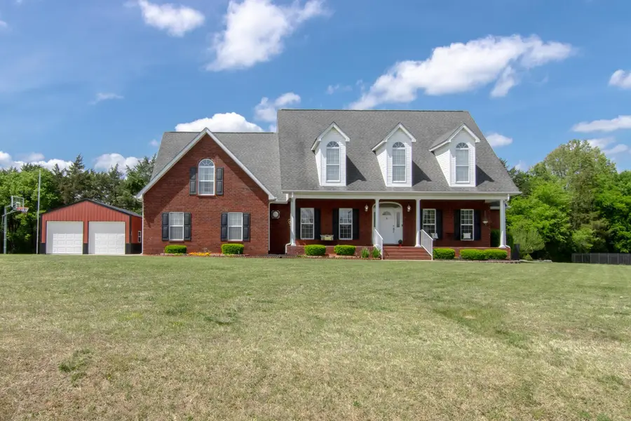 117 Abigail Ave, Murfreesboro, TN 37129 - #3