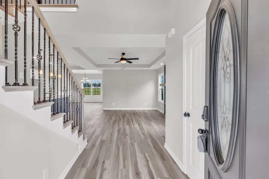 205 Persinger Place, Clarksville, TN 37042 - #2