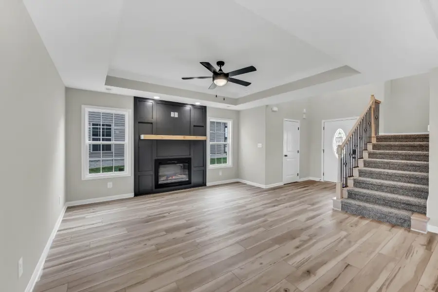 205 Persinger Place, Clarksville, TN 37042 - #3