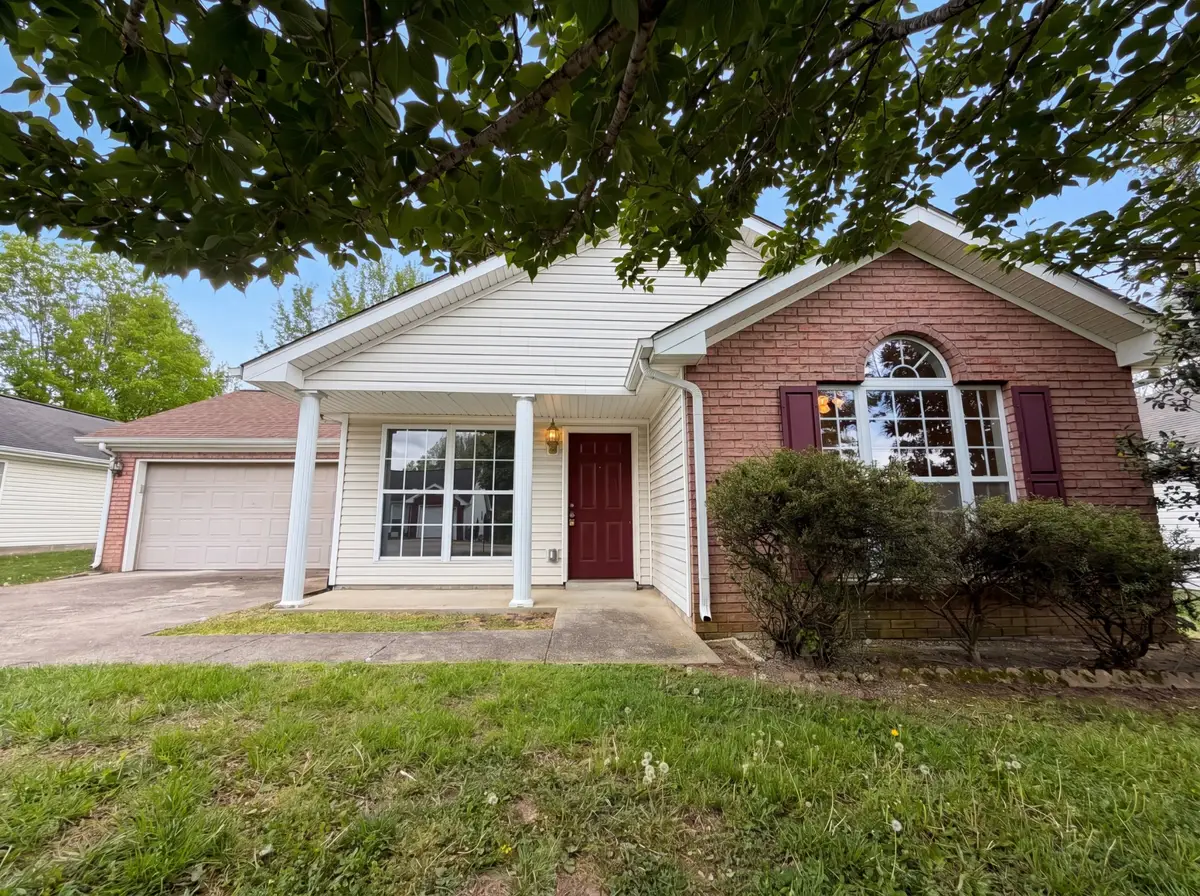 112 Westchester Dr, White House, TN 37188 - #1