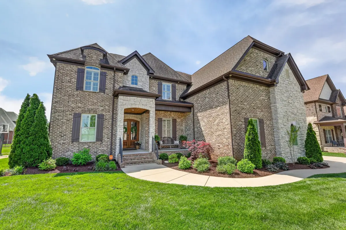 714 Dallas Ct, Murfreesboro, TN 37130 - #1