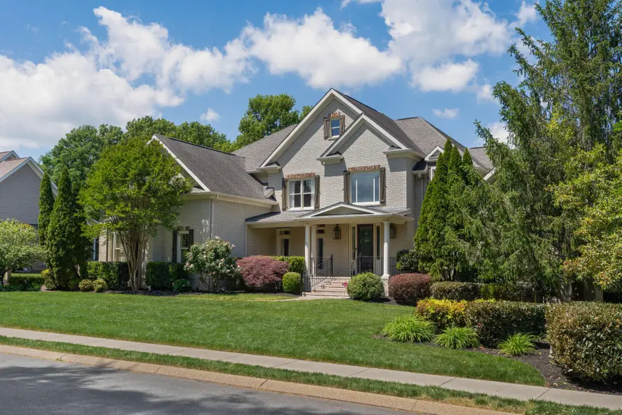 1282 Enclave Road, Chattanooga, TN 37415 - #2