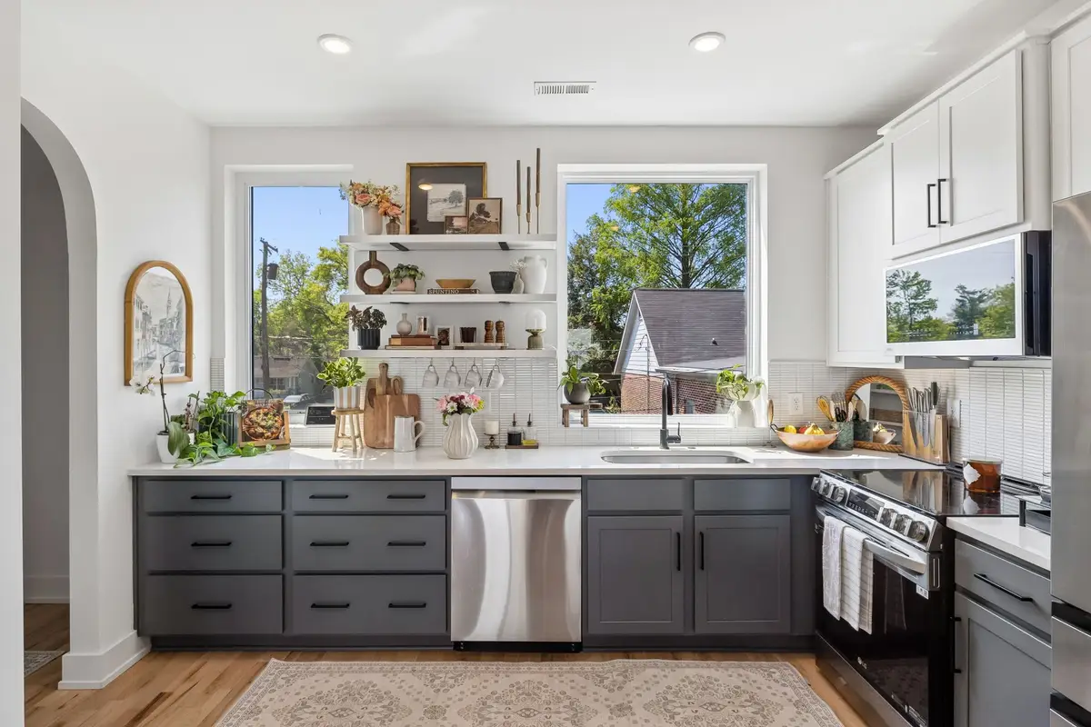 1100 Sunnymeade Dr #114, Nashville, TN 37216 - #1