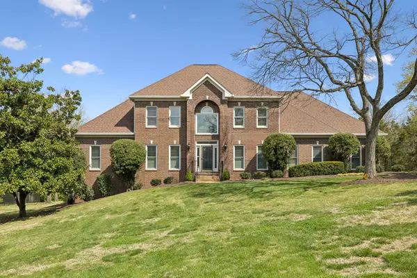 9408 Atherton Ct, Brentwood, TN 37027