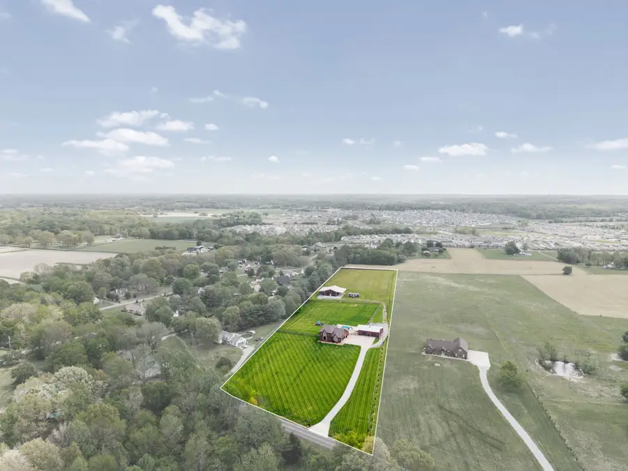 3457 Maxie Jones Rd, Springfield, TN 37172 - #3