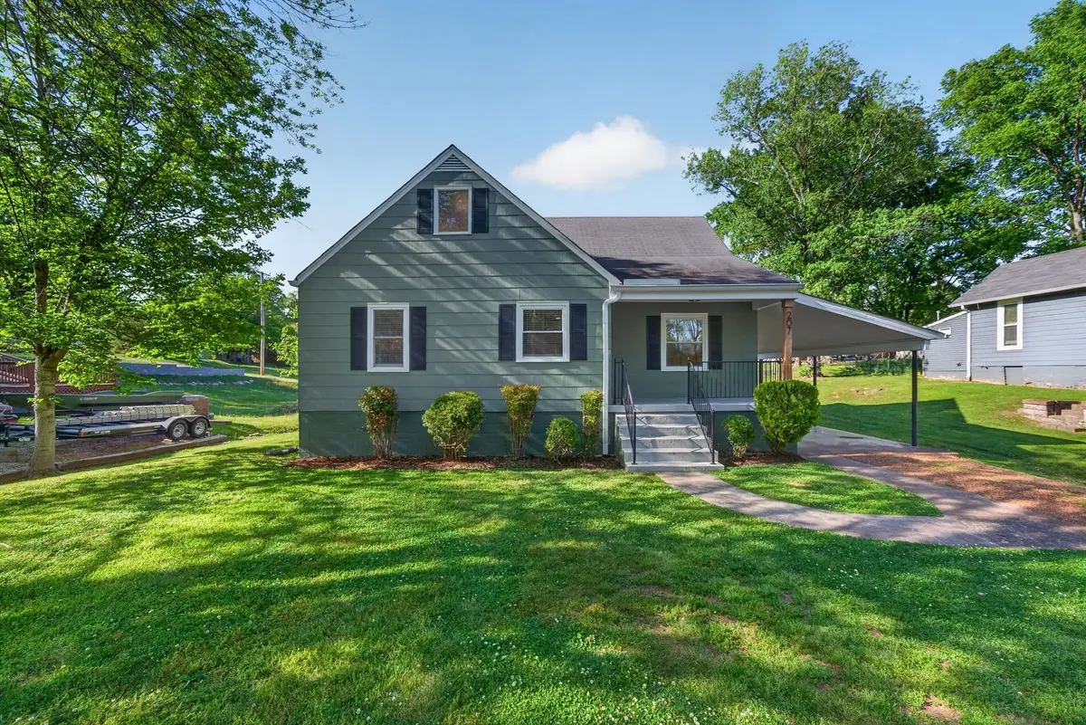 207 2nd Ave, Columbia, TN 38401 - #1