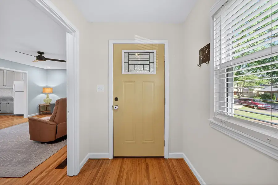 207 2nd Ave, Columbia, TN 38401 - #2