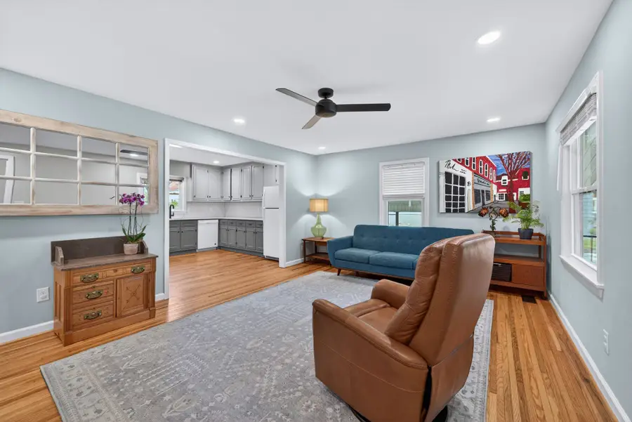 207 2nd Ave, Columbia, TN 38401 - #3