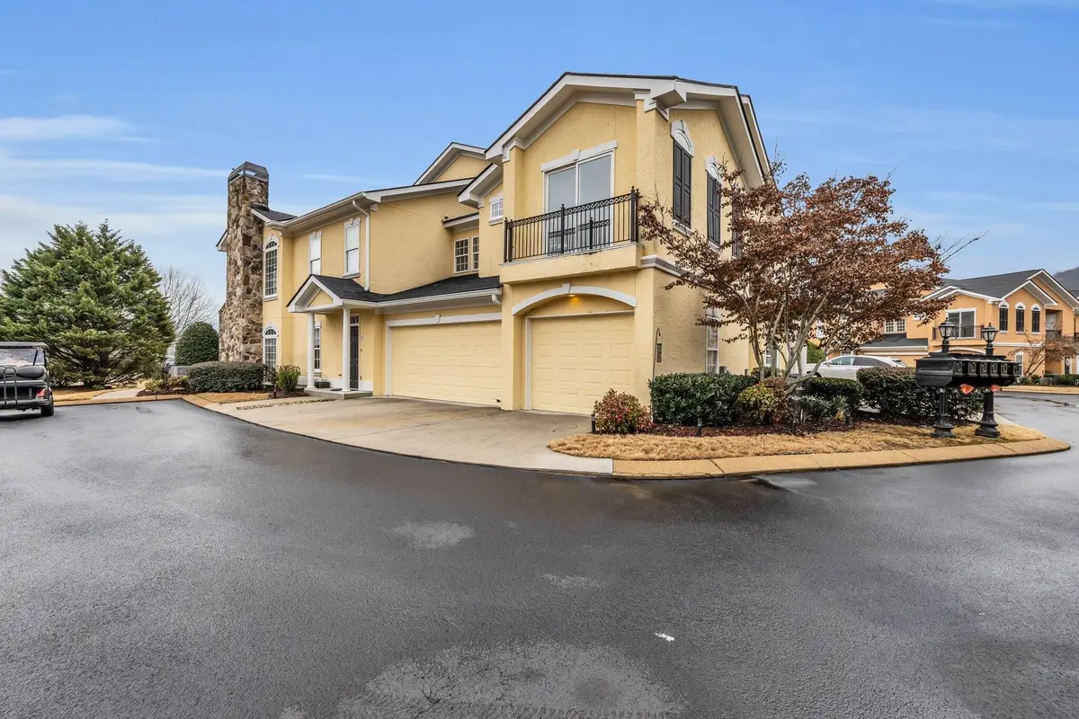 707 Renaissance Court, Chattanooga, TN 37419 - #1
