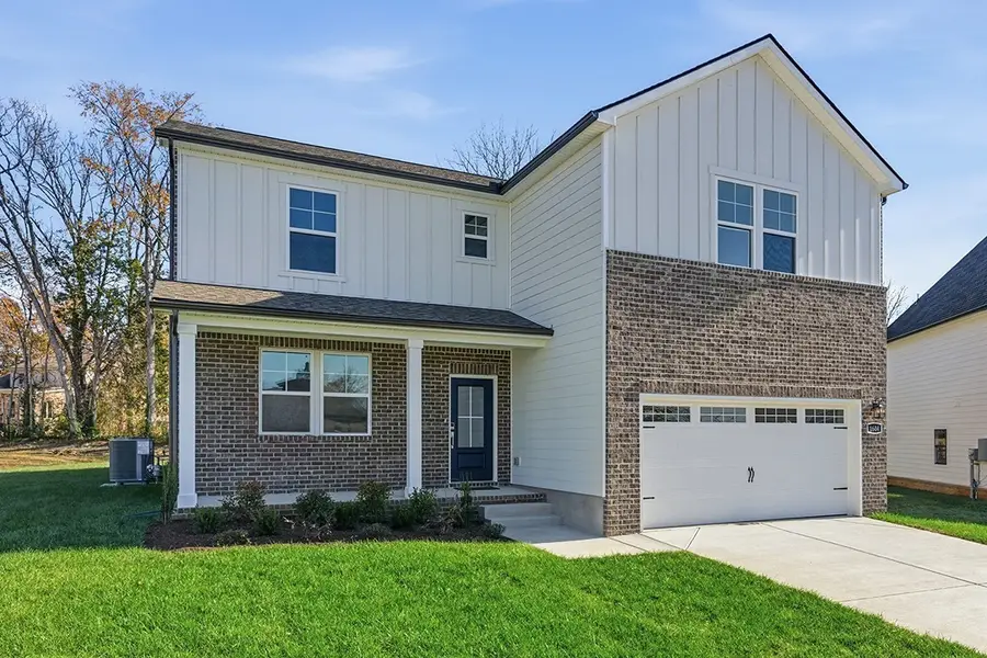 1604 Burlwood Court, Murfreesboro, TN 37129 - #2