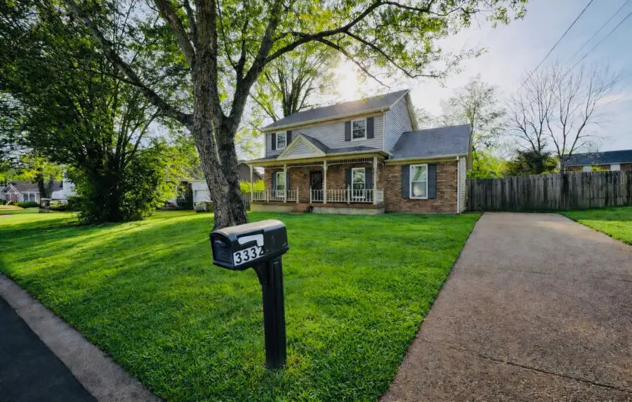 3332 Towne Village Rd, Antioch, TN 37013 - #2