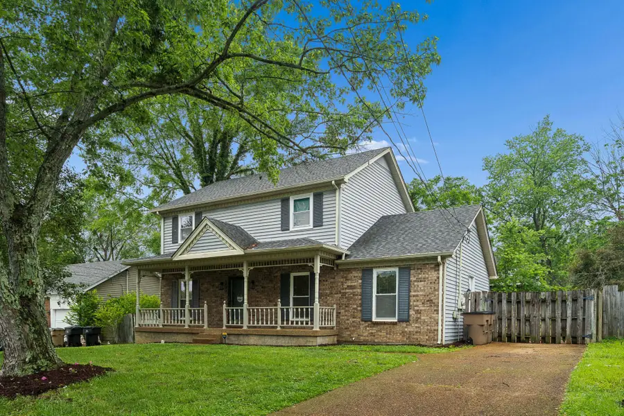 3332 Towne Village Rd, Antioch, TN 37013 - #3