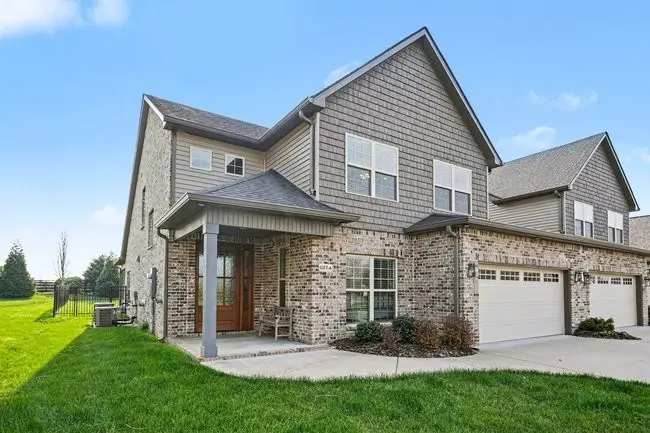 1077 Veridian Dr #7A, Clarksville, TN 37043 - #3