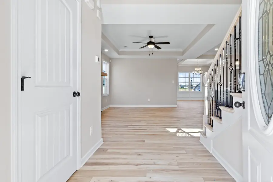 203 Persinger Place, Clarksville, TN 37042 - #2