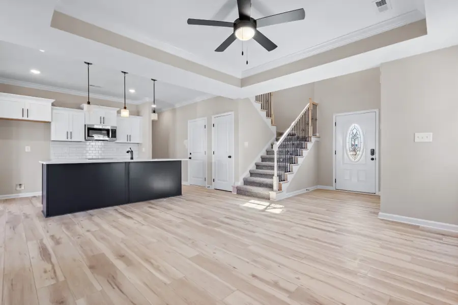 203 Persinger Place, Clarksville, TN 37042 - #3