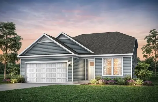 2514 Havenstone Lane, Murfreesboro, TN 37128 - #1