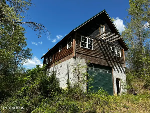 105 Johnson Hollow Lane, Greeneville, TN 37745