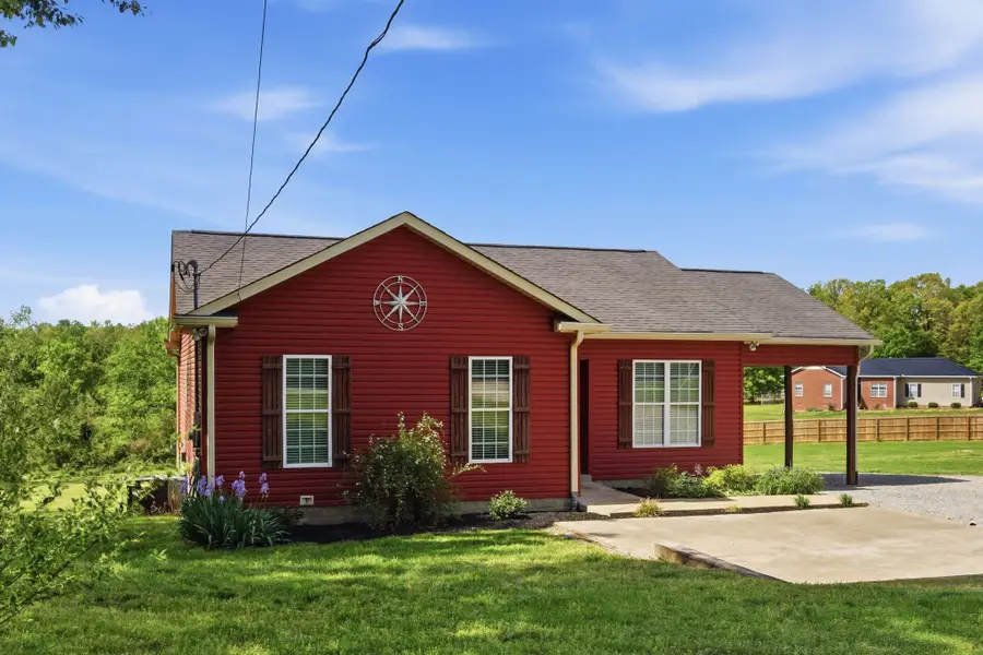 9060 Old Nashville Rd, Bon Aqua, TN 37025 - #2