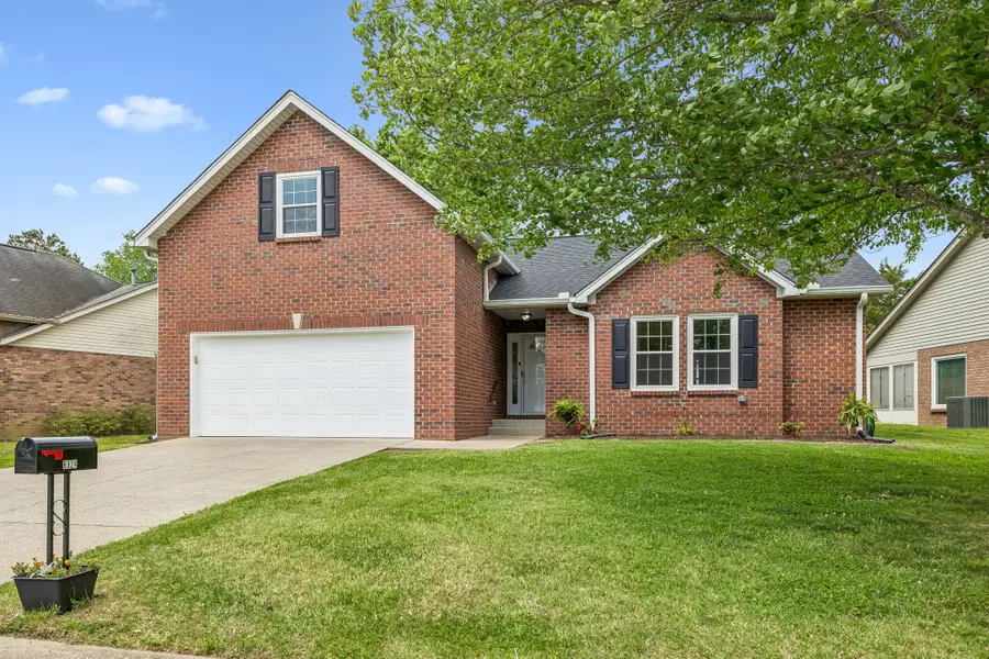 6924 Somerset Farms Cir, Nashville, TN 37221 - #2