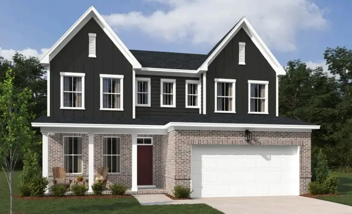 1080 Large Poppy Drive, La Vergne, TN 37086 - #1