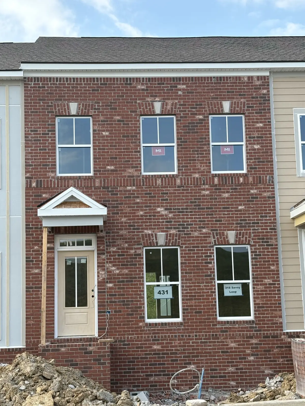 318 Savoy Loop, Nolensville, TN 37135 - #1